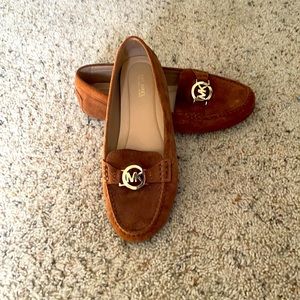 Womens size 9 Michael kors shoes